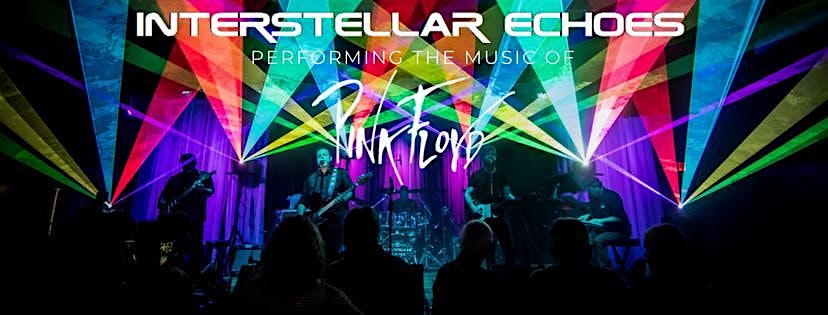 Interstellar Echoes – A Tribute to Pink Floyd