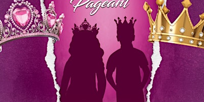 Imagen principal de Last call of The 3rd annual PEP Pageant