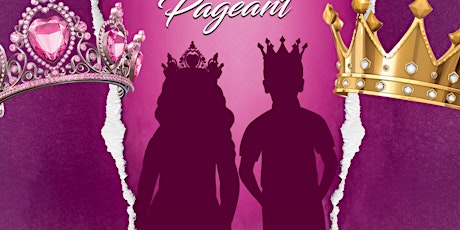 Last call of The 3rd annual PEP Pageant