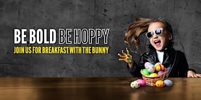 Breakfast With Bunny primary image