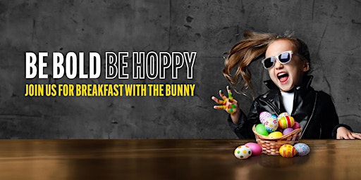 Hauptbild für Breakfast With Bunny