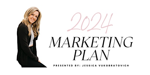 Imagem principal de 12 Month Marketing Plan Workshop