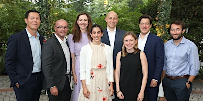 Immagine principale di Young Catholic Renewal Summer Reception 