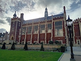 The Inns of Court Walk primary image