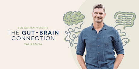 The Gut-Brain Connection – Tauranga primary image