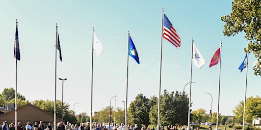 DeKalb's Memorial Day Breakfast With The Mayor primary image