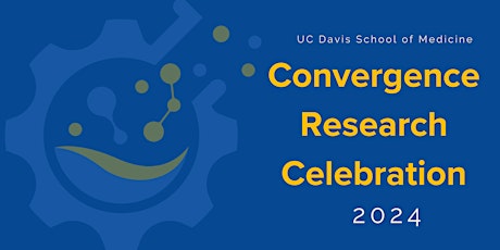 School of Medicine Convergence Research Celebration 2024