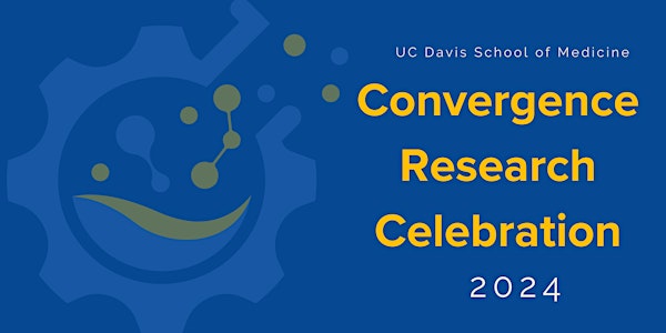School of Medicine Convergence Research Celebration 2024