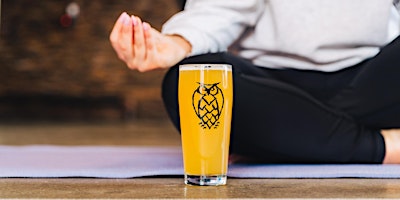 Taproom Yoga primary image