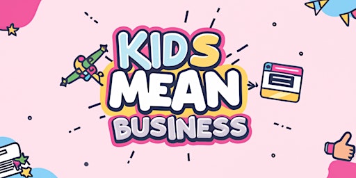 Immagine principale di Sundays On The Lawn- Kids Mean Business 