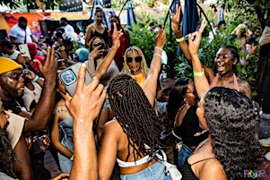 Image principale de AfroCode MIAMI SATURDAY Day Party | MDW2024 {Sat May 25}