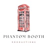 Logotipo de Phantomboothproductions@gmail.com