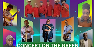 Imagen principal de Concert on the Green