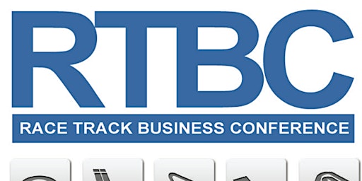 Primaire afbeelding van Race Track Business Conference - RTBC - 2024