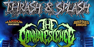 Imagen principal de Thrash & Splash - Harbor Blast (Prince George, VA)