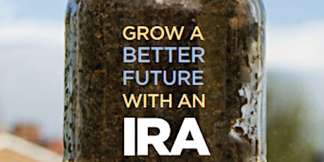 IRA  information session