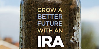 Hauptbild für IRA  information session