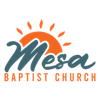 Logotipo de Mesa Baptist Church