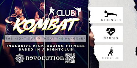 Club Kombat  NightClub Fitness