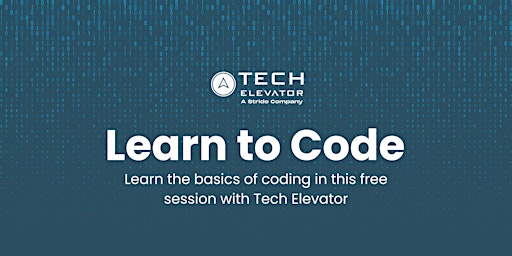 Tech Elevator Learn to Code - Cincinnati primary image