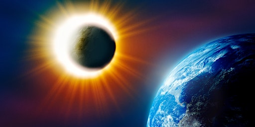 Image principale de Solar Eclipse Watch Party