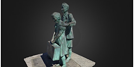 Display Interactive 3D models using Sketchfab primary image