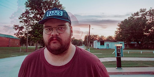 Imagem principal de FIRST AVENUE PRESENTS: JOHN MORELAND with Ken Pomeroy