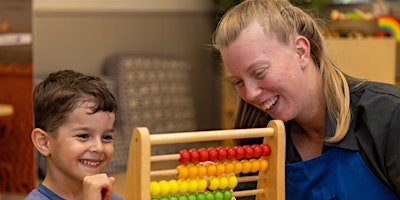 Victorian Early Childhood traineeship program information session primary image