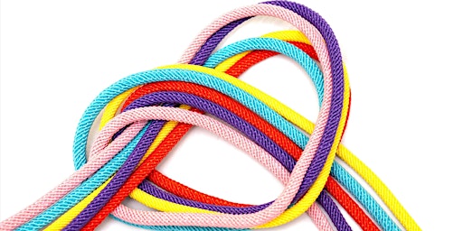 Imagem principal de "What Happened to You?"  Untying the Trauma Knot Conference 2024