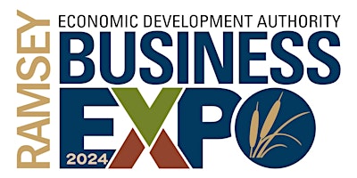 Image principale de 2024 City of Ramsey Business Expo