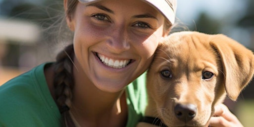 Kat & Kritter's Foundation Dodgeball Tournament primary image