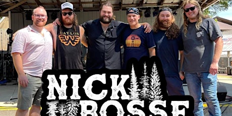 Nick Bosse & Northern Roots