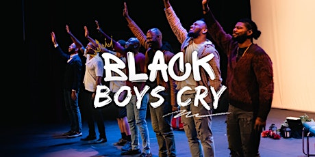 Black Boys Cry