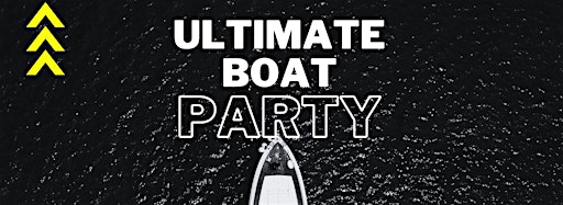 Collection image for Ultimate Boat Parties