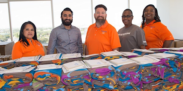 Community Days 2019 - Atlanta, GA - National Data Plaza - 8821