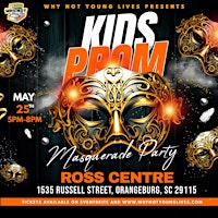 Imagen principal de Kids Prom