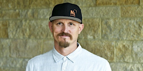 Peckham Foundation Spring Speaker Series -Mick Ebeling