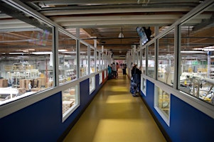 Immagine principale di Jelly Belly Guided Factory Tour & Museum – October 