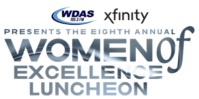 Imagem principal de Eighth Annual WDAS Women of Excellence Luncheon