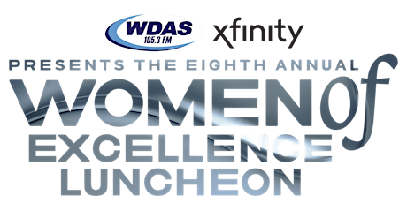 Eighth Annual WDAS Women of Excellence Luncheon