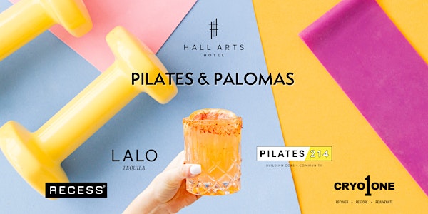 Pilates & Palomas