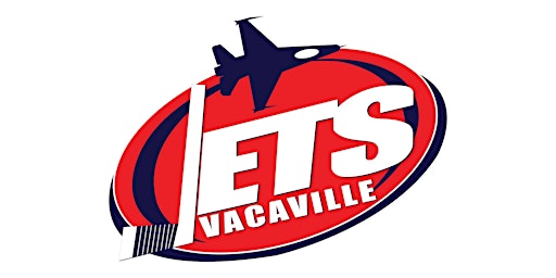 Vacaville Jets End of Season Banquet & Fundraiser primary image
