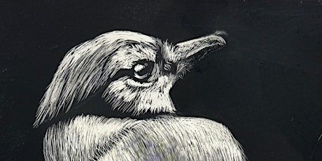 Imagem principal de Scratchboard Work Shop