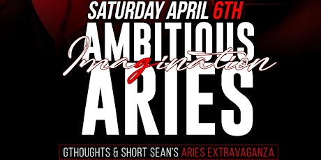 ImaGination - Ambitious Aries