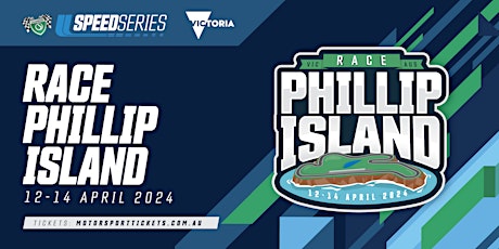 Race Phillip Island - Shannons SpeedSeries