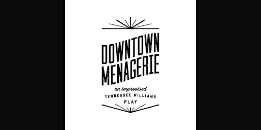 Imagem principal do evento Downtown Menagerie