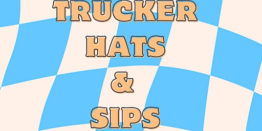 Imagen principal de Custom Trucker Hats Workshop