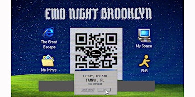 Imagen principal de Emo Night Brooklyn