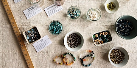 May DIY Beaded Bracelet Event (Rescheduled) primary image