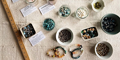 May DIY Beaded Bracelet Event (Rescheduled) primary image